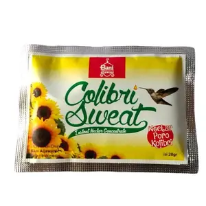 Colibri Sweat Kuning Original Nektra Kolibri COLIBRI SWEAT 1 SACHET