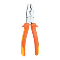 Gambar Tang Kombinasi 8 Inch CR-V Groz CLP/CV/8 31532 - Combination Pliers Alat Bengkel Otomotif Original dari iCan Indonesia Kota Denpasar 2 Tokopedia