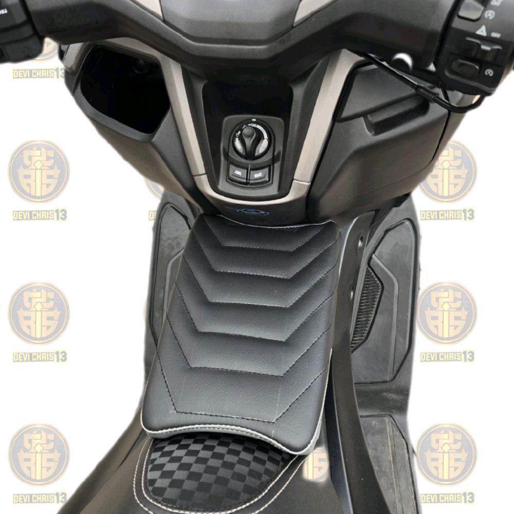 JOK BONCENGAN ANAK YAMAHA NMAX TURBO NMAX NEO - hitam