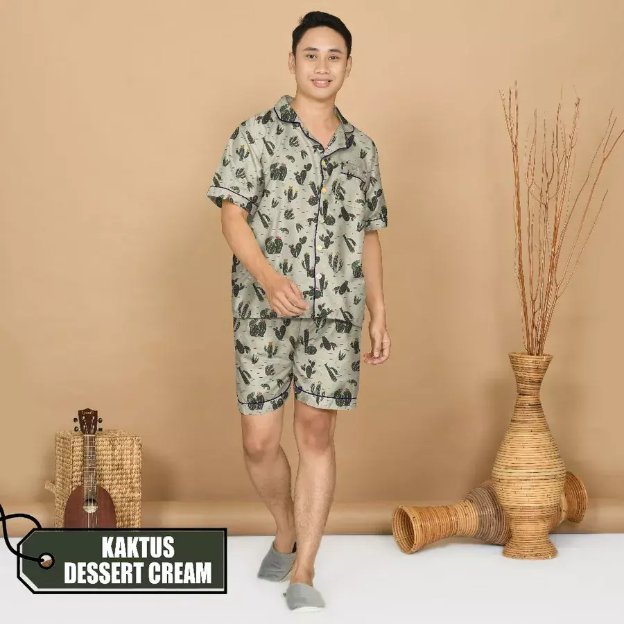 Kaktus Dessert Cream