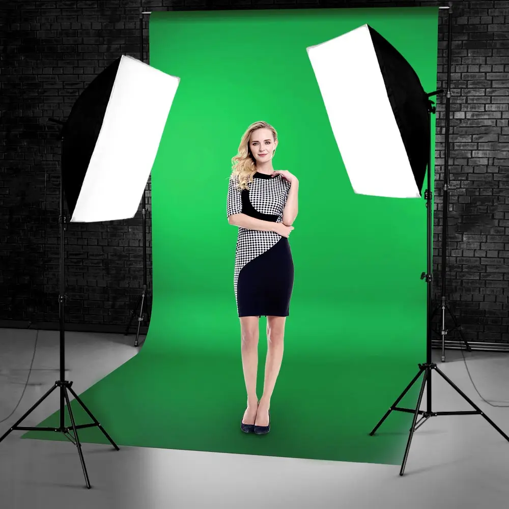 Maxistore Mall | Payung Softbox Reflektor Umbrella | Umbrella 60x90cm E27 Single | Perlengkapan Lighting Socket LD-TZ206