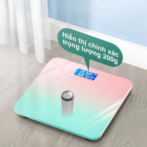 Cân Sức Khỏe Điện Tử , Cân Điện Tử Theo Dõi Sức Khỏe Gia Đình