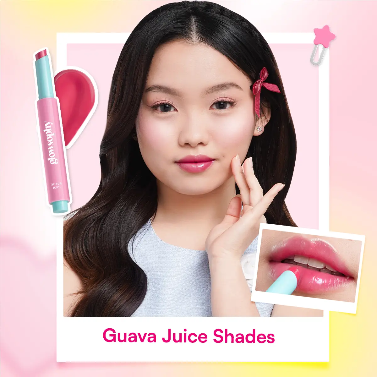 Guava Juice