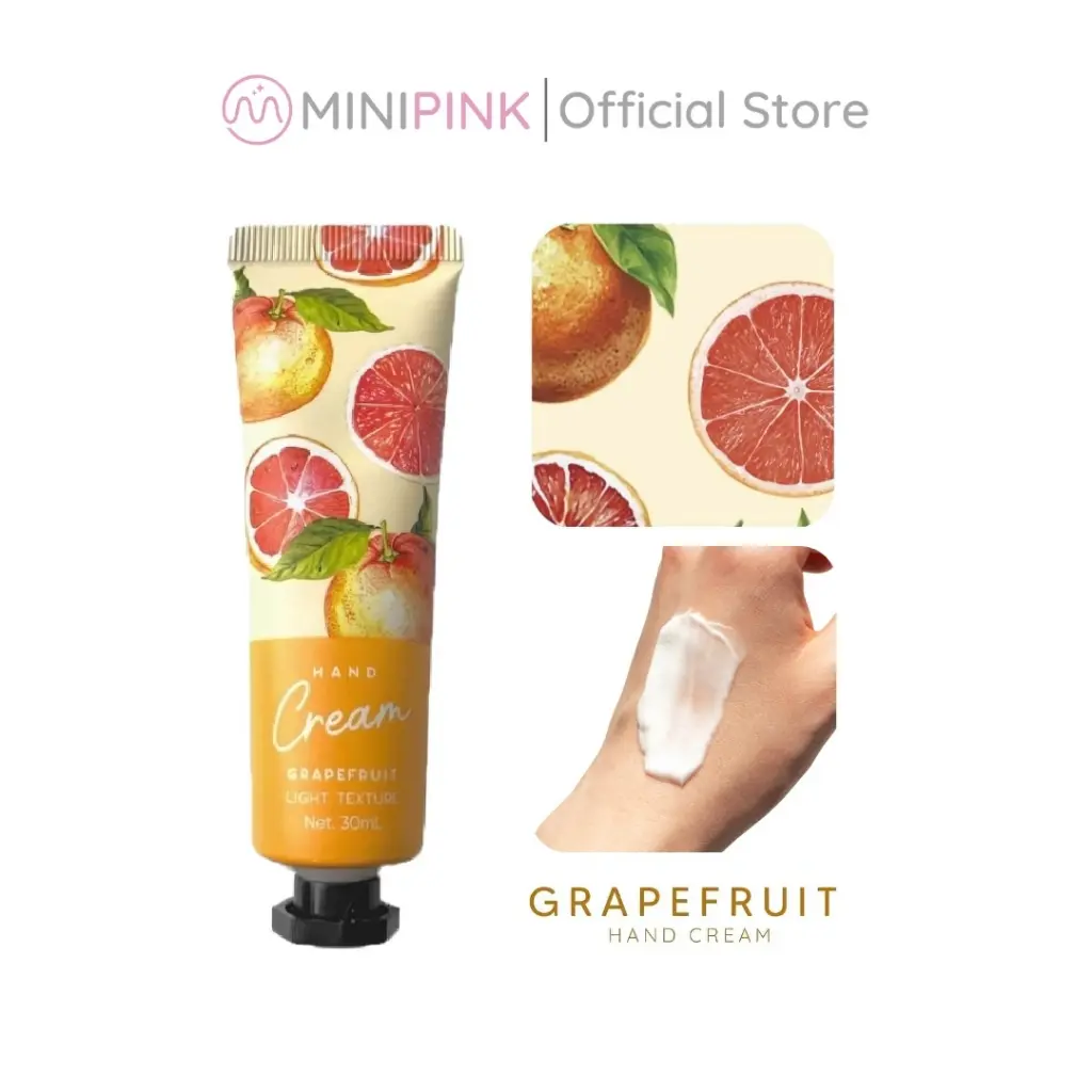Grapefruit