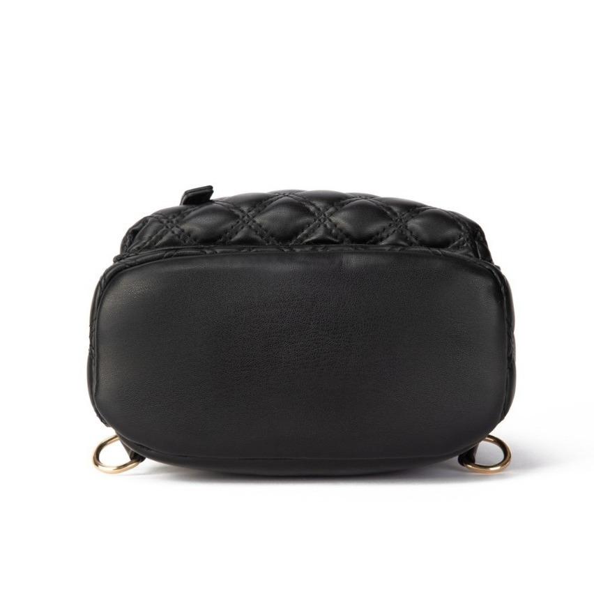 JIMS HONEY TAS RANSEL SCARLETT BACKPACK