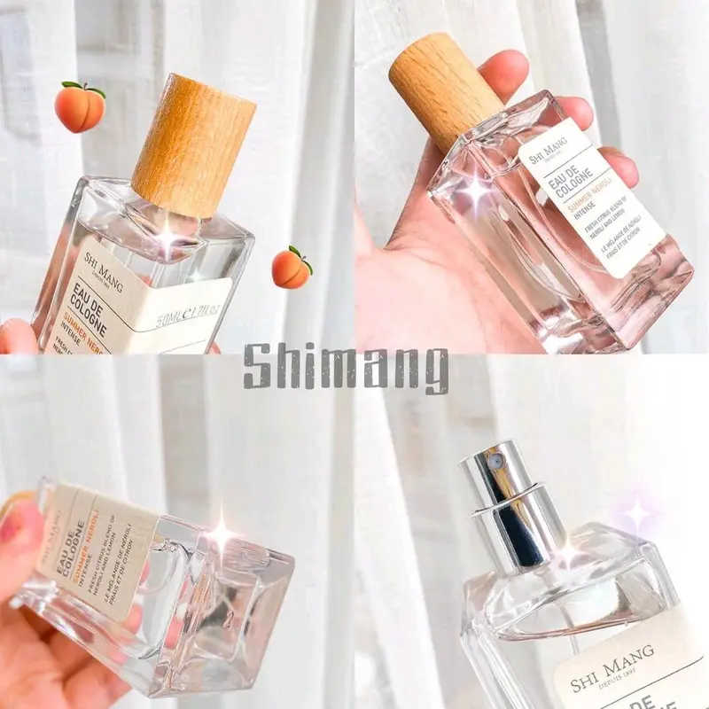 PARFUM SHIMANG PARFUM STYLE TURKI 50ML PARFUM TUTUP KAYU ISI 50ML PARFUMED Perfume Wangi 4