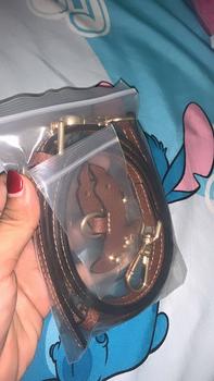 Product Review of NEW Set extender + bag strap for mini pouch LCMP / kait + tali tas selempang from f**️ 0