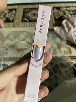 Product Review of True to Skin - Juicy Glass Melting Balm from n**7 2