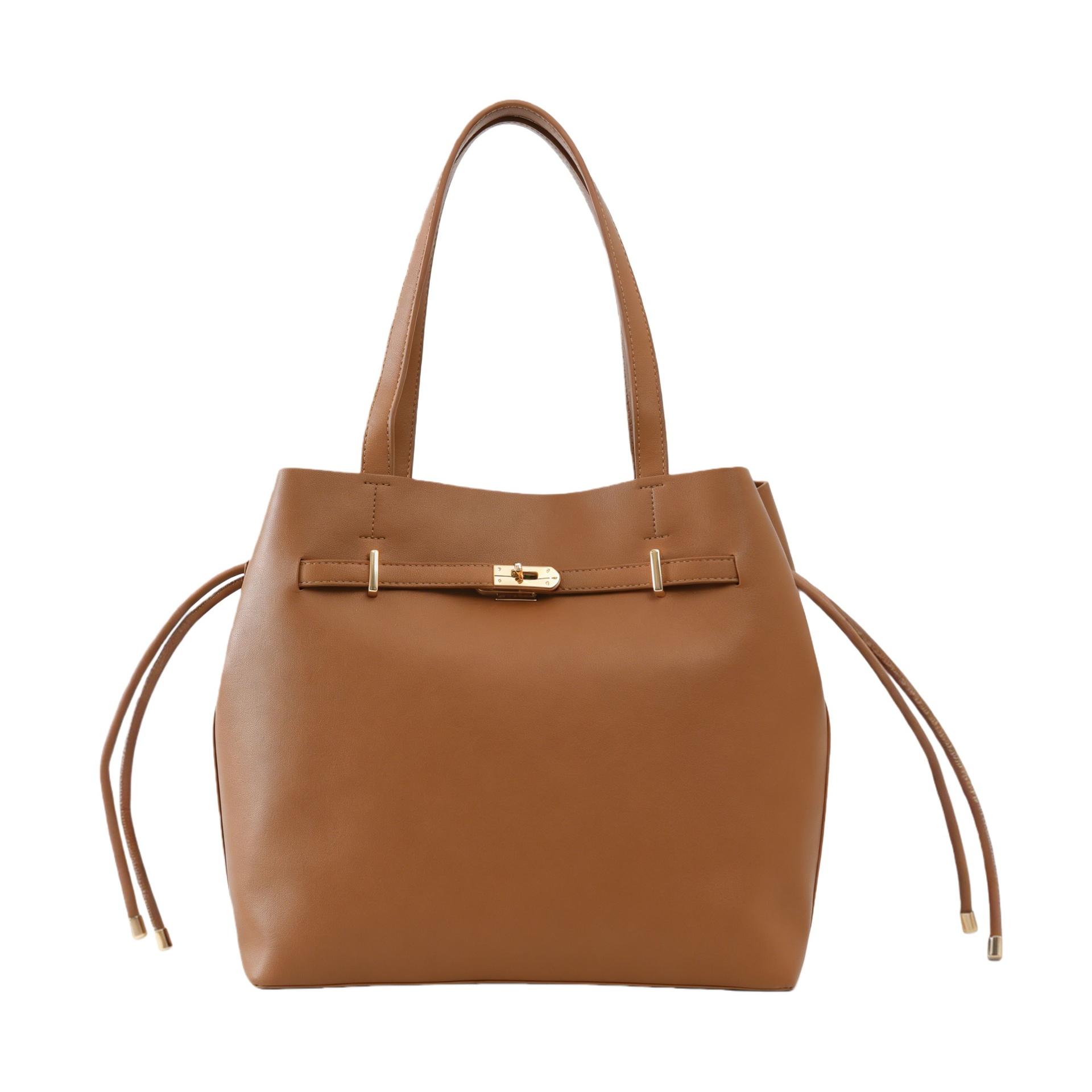 Mola Bucket Bag Tas Wanita Shoulder Bag Tas Cantik Korea