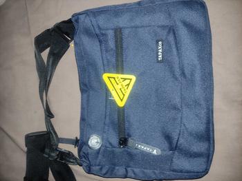 Product Review of [Beli Lokal] TAPAXCO Tas Selempang Pria Stam Slingbag Casual Local Original simple from ƚ**ɠ Ⴆ**σ 2