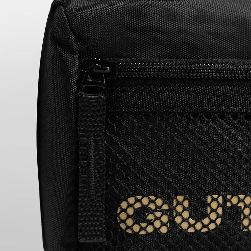 Guten Inc Porte Slingbag Black Gold Tas Selempang Pria 4