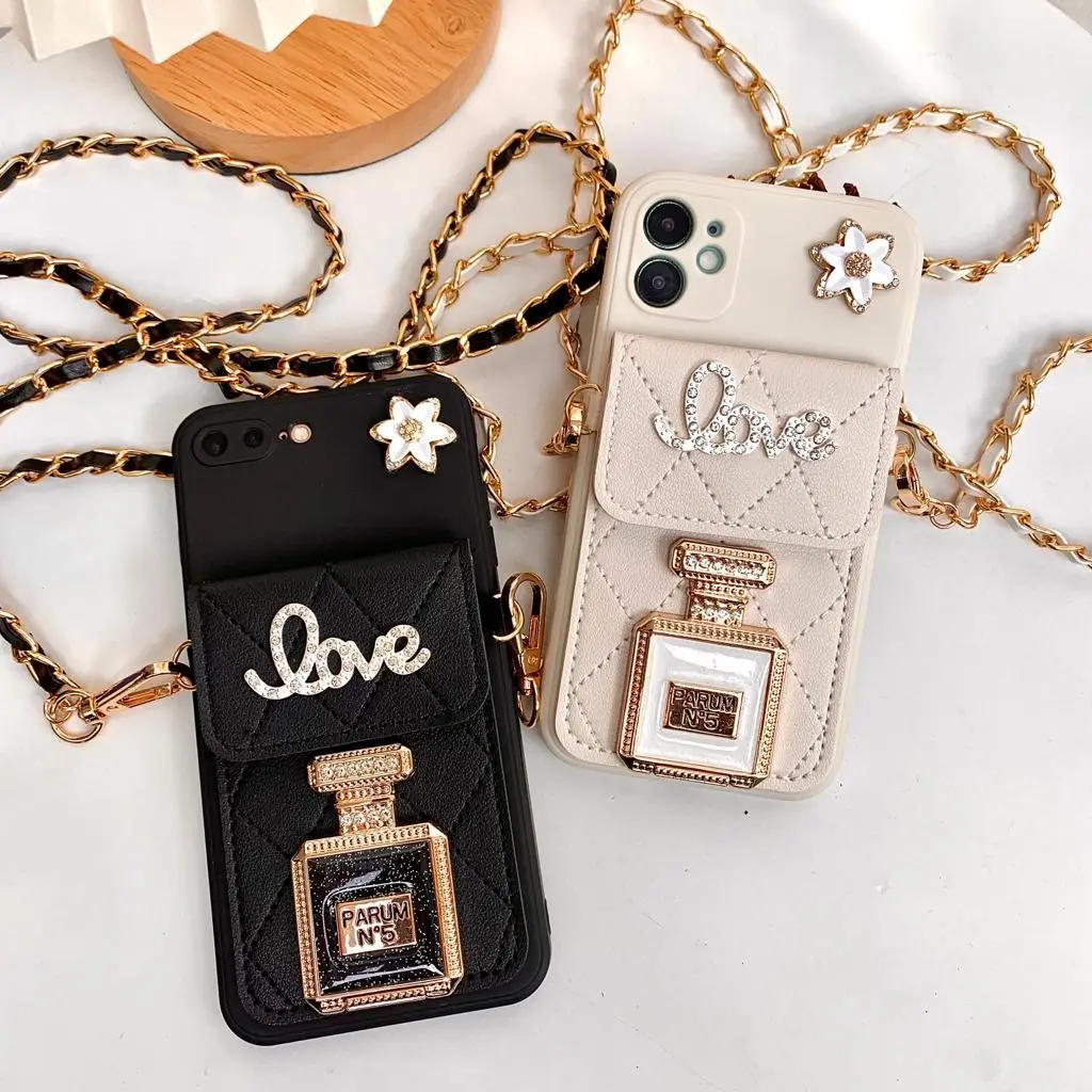 [BLACK 3] Dompet Import Case For OP VV