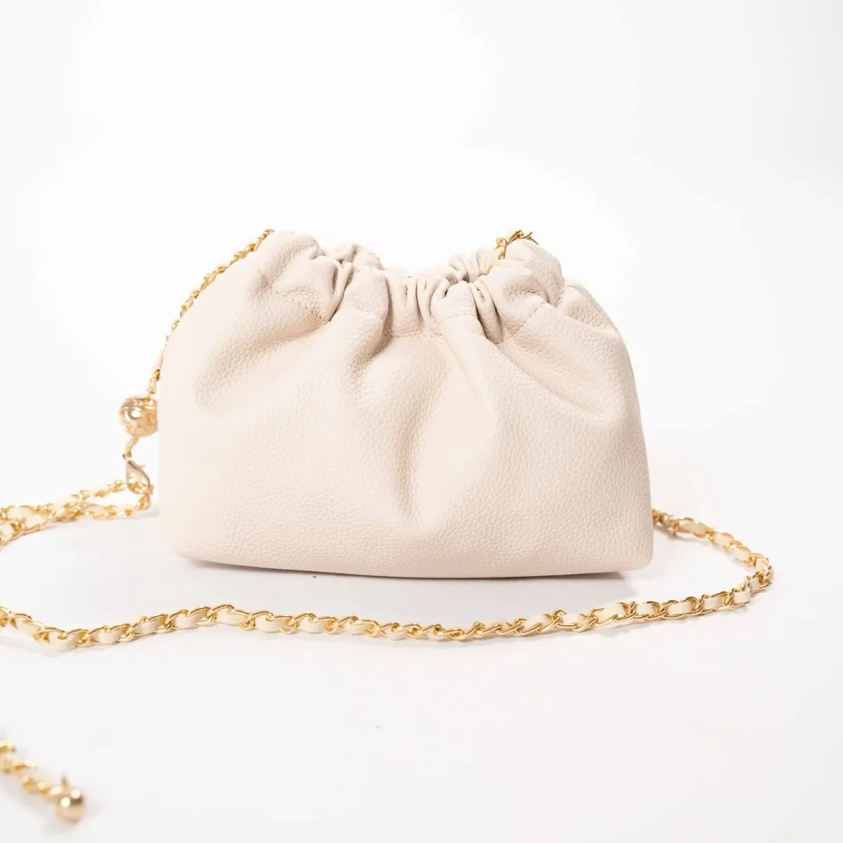 Canna Bag - Tas Selempang Wanita Aesthetic Look Import - POPSIO.ID