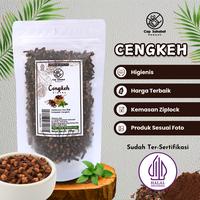 Gambar Cap Sahabat - Cengkeh Utuh / Cloves dari Cap Sahabat Rempah Kota Bandung 1 Tokopedia
