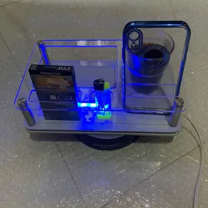 Minibar custom akrilik bisa reques desain