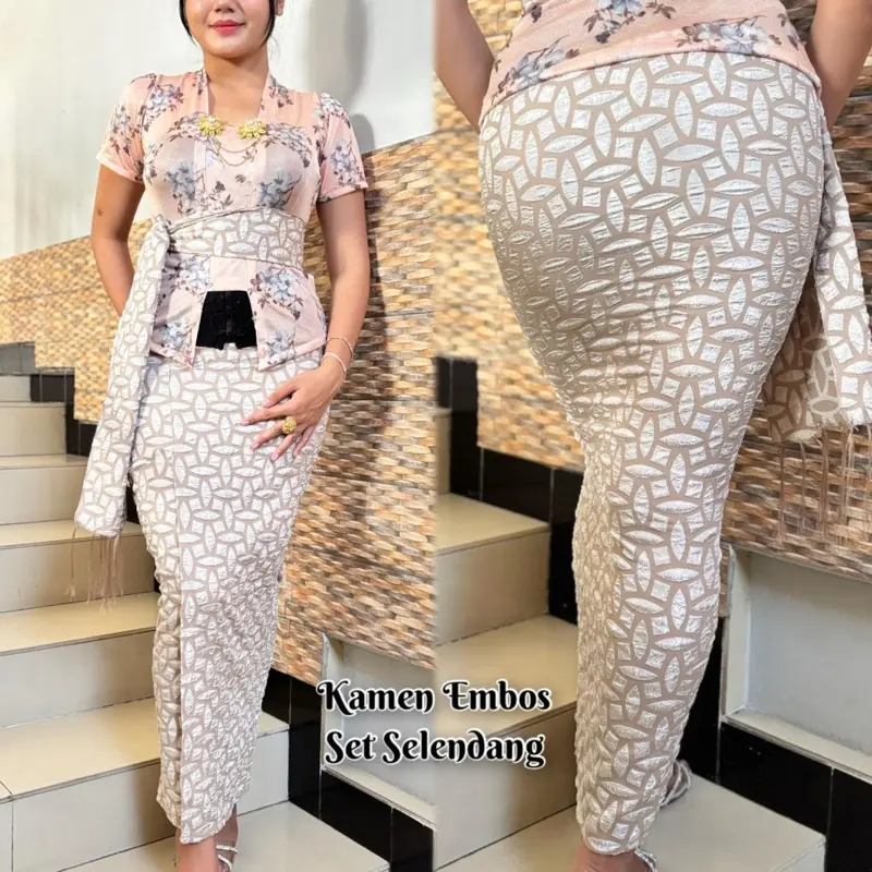 KAMEN BALI JADI EMBOS SELENDANG 5