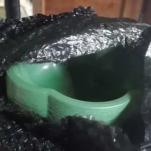 (ISI 50PCS). Baskom Hajatan Bunga 50PCS Bahan Premium Harga Grosir - Egg Kitchenware