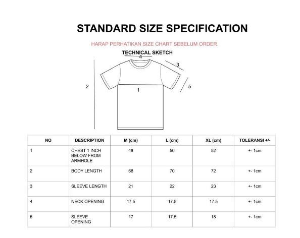 Product Introduction of KAOS POLO KERAH LENGAN PENDEK PRIA WANITA PREMIUM 0
