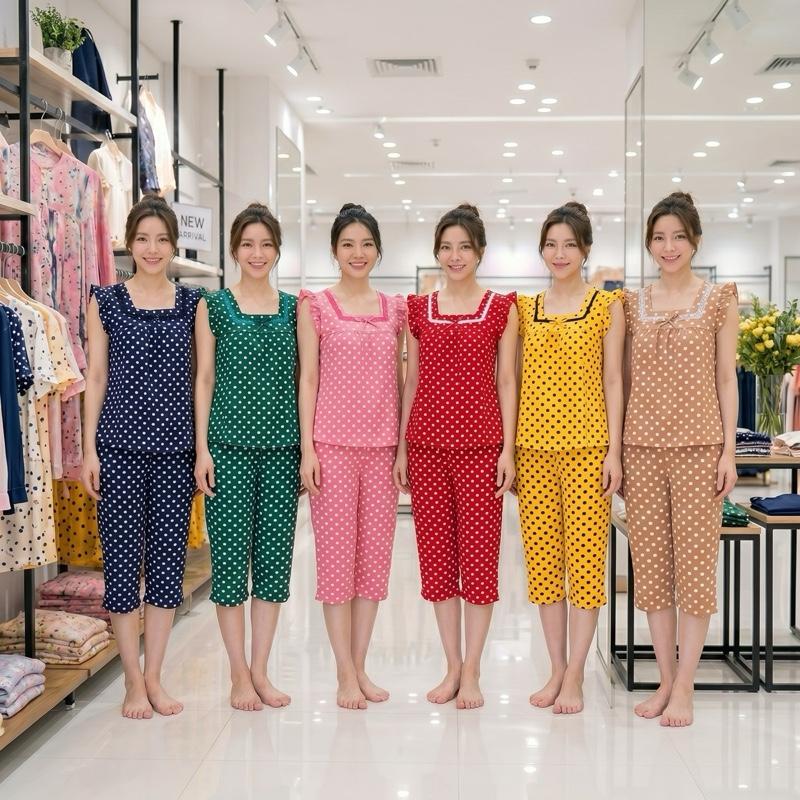 Lững bi to chất vải mango lụa , quần 2 túi.40 đến 95kg