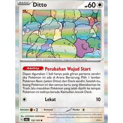 Jual Pokemon Ditto Card Tcg Murah & Terbaik - Harga Terbaru Mei 2026 | Tokopedia Jual Pokemon Ditto Card Tcg Murah & Terbaik - Harga Terbaru Mei 2026 | Tokopedia