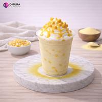 Gambar OMURA Blend Bubuk Minuman Rasa Jagung Manis / Sweet Corn Powder Drink 500 GR Omura Powder dari OMURA POWDER SHOP Kota Administrasi Jakarta Barat 3 Tokopedia