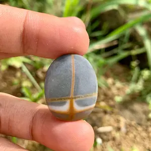 batu badar daud cincin motif sodo lanang