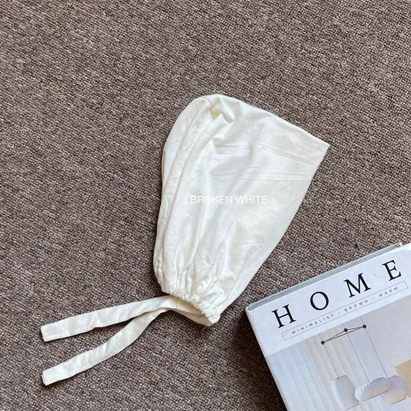 CIPUT KAOS BROKEN WHITE