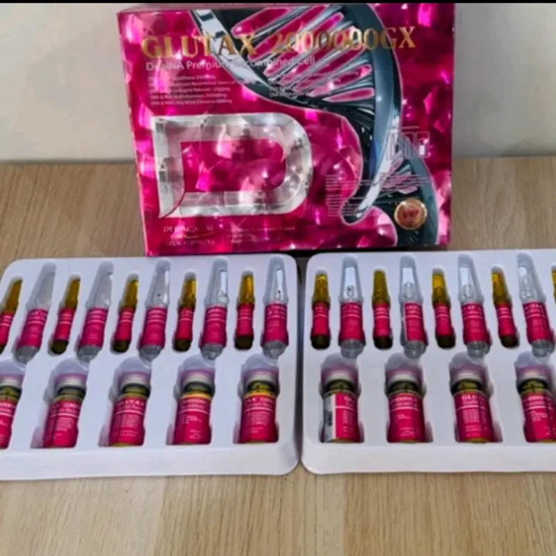 Glutax 2000.000 GX Gransi Internasional 3