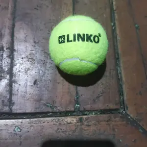 BOLA TENIS BOLA KASTI BOLA KUNING MURAH