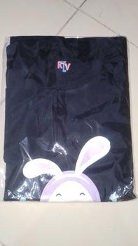 Product Review of Kaos Anak Lengan Tangan Panjang Unisex Gambar Hamdalah Distro 30s Sablon from @**R 0