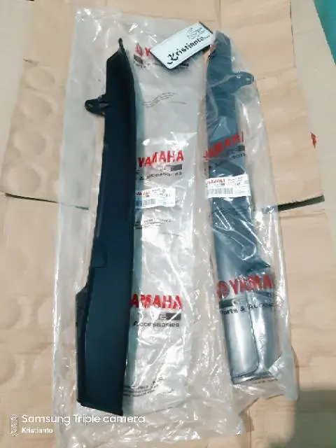Tutup Rantai Rante Rxking Rx King Master Rxs Rx Special Yt115 Rxz Rxking Rx King New Original Terlaris 1