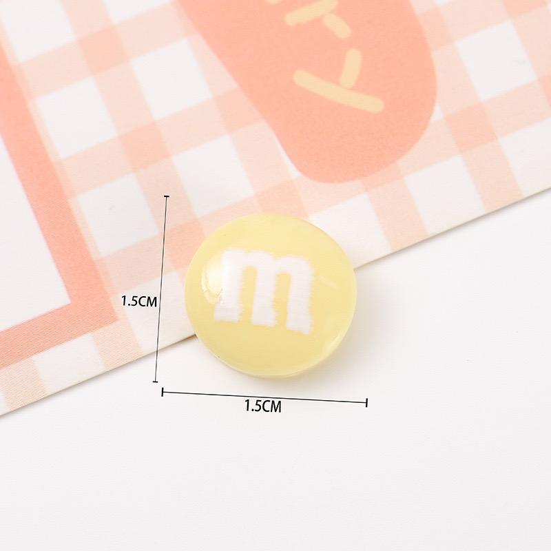 Product Introduction of Charm Jibbits, Thời Trang, Thiết Kế Guốc, Sáng Tạo, Hoạt Hình Dễ Thương, Họa Tiết Đầy Màu Sắc, Thích Hợp Cho Giày Tự Làm, Chốt / Charm Giày / Nút Guốc 4