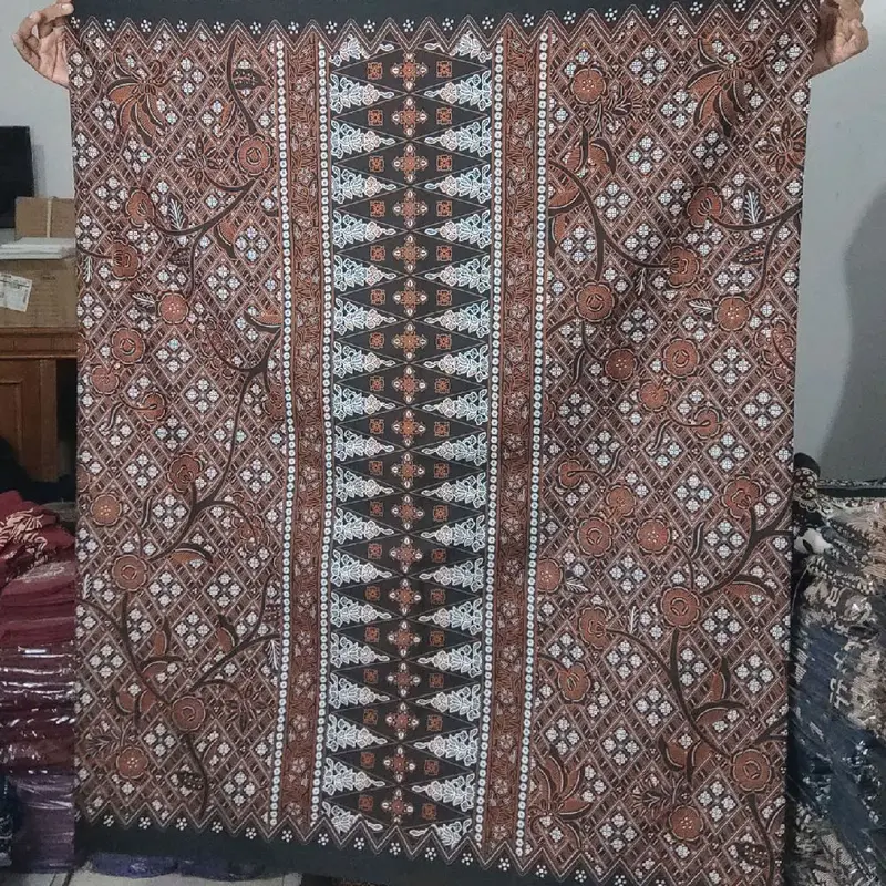 Paket SARUNG DEWASA MURAH 100rb dapat 4 Motif Gus IQDAM Polymicro Anti kusut 7