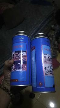 Product Review of alat untuk masak gas portable camping kosong from s**l 0