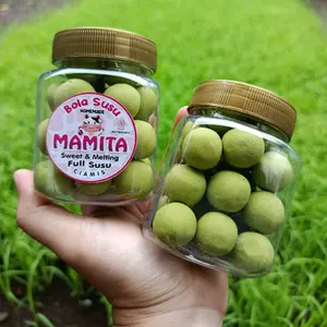 Bolsu MAMITA matcha isi 25 butir