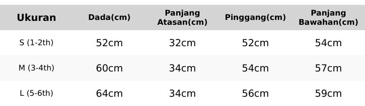 CELVEkids - Stelan Emma Set Baju Rok Anak Perempuan Korean style Bahan rayon twill usia 1-6th CELVEkids - Stelan Emma Set Baju Rok Anak Perempuan Korean style Bahan rayon twill usia 1-6th