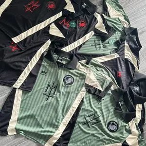 JERSEY RIVERSIDE FOREST X MATERNAL