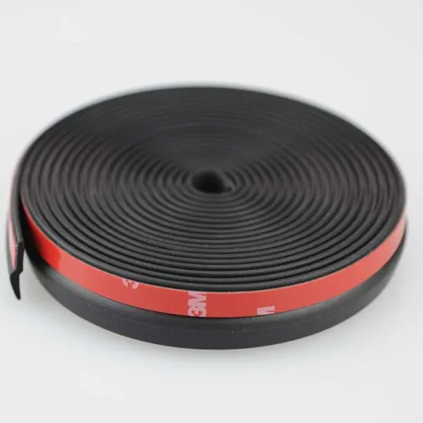 Seal Pintu Mobil 4 Meter - Z4 3