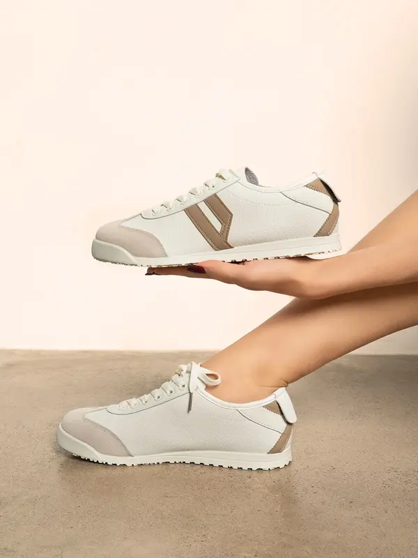 [SPECIAL LIVE] ANOTHER Sneakers Kanna Shoes Wanita Casual 1