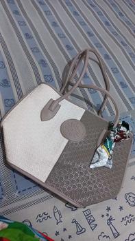 Product Review of [Beli lokal] Lk. Simponi totebag Wanita casual Durable Chic tas tote bag whits bagkerja tote  bag serbaguna sage from 𝐦**𝐚 𝐤**𝐚 1