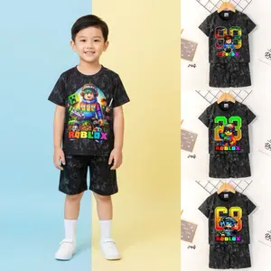 ITSME SETELAN BAJU ANAK LAKI LAKI / BAJU ANAK COWOK / SETELAN BAYI / BALITA