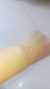 Product Review of Jewelry Lover - Hand-1 - Gelang - Polka - Korean Style COD from R**n 0