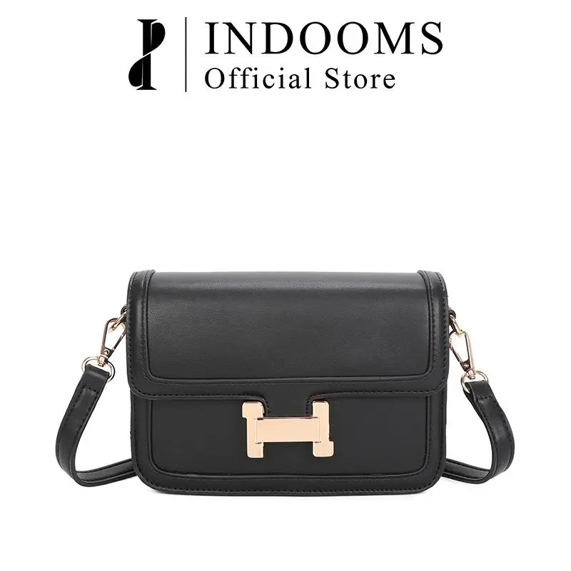 INDOOMS shoulderbag slingbag elegan tas wanita