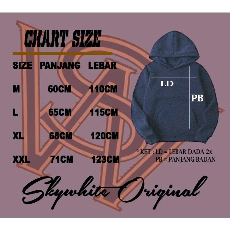 Product Introduction of JAKET CWE HOODIE SWEATER ZIPPER RESLETING,  BAHAN TEBAL GRAMASI 280. 0
