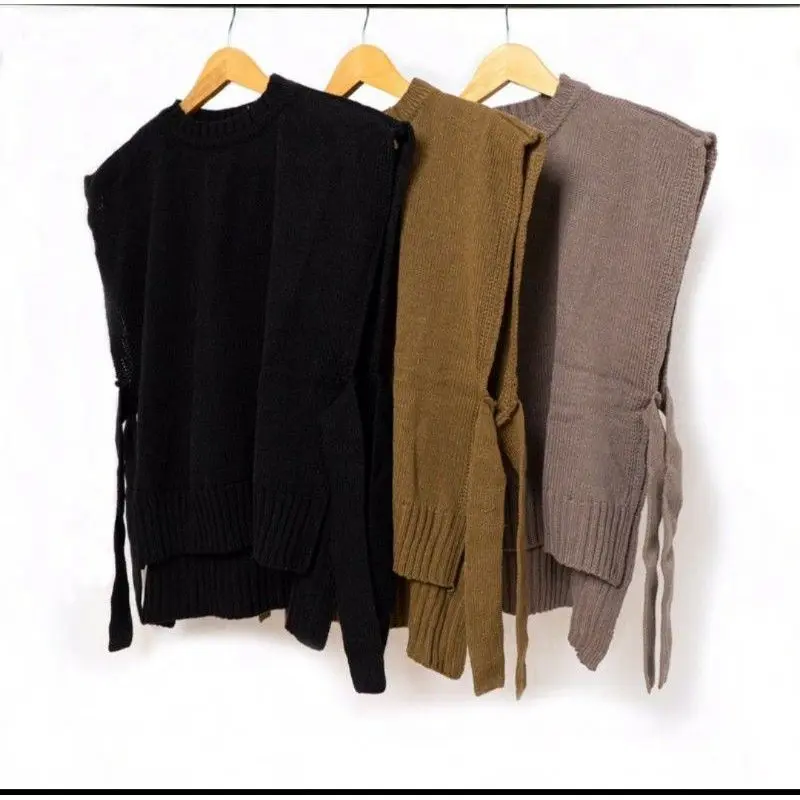 Vest ROMPI TALI 7 GATE STORE09 MURAH 1