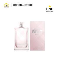 Gambar Burberry Brit Sheer For Her EDT 100Ml dari C&C Official Store Kota Administrasi Jakarta Selatan 1 Tokopedia