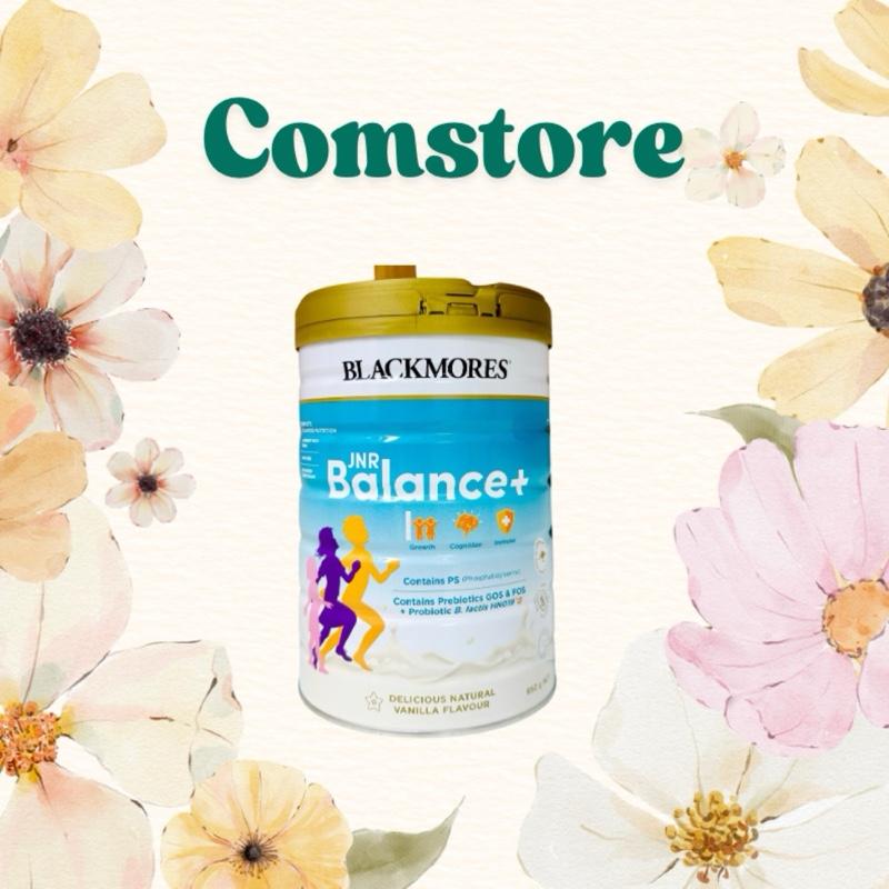 (Comstore) Sữa tăng trưởng BLACKMORES Balance lon  850gr hàng Úc hương vị thơm ngon