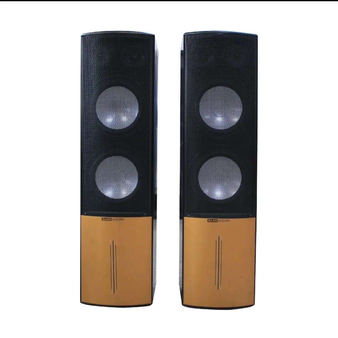 Speaker Aktif Roadmaster Bass 28 Reborn