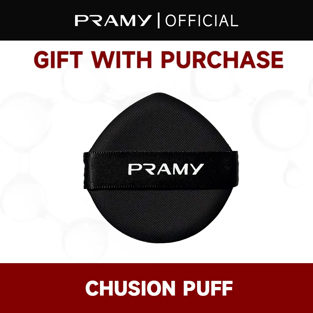 [NOT FOR SALE] CUSHION PUFF