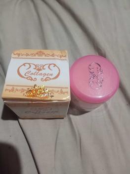 Product Review of Krim Collagen 2in1 Siang Dan Malam from f**h 0